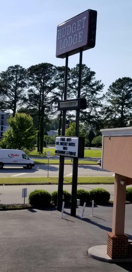 Hotel Budget