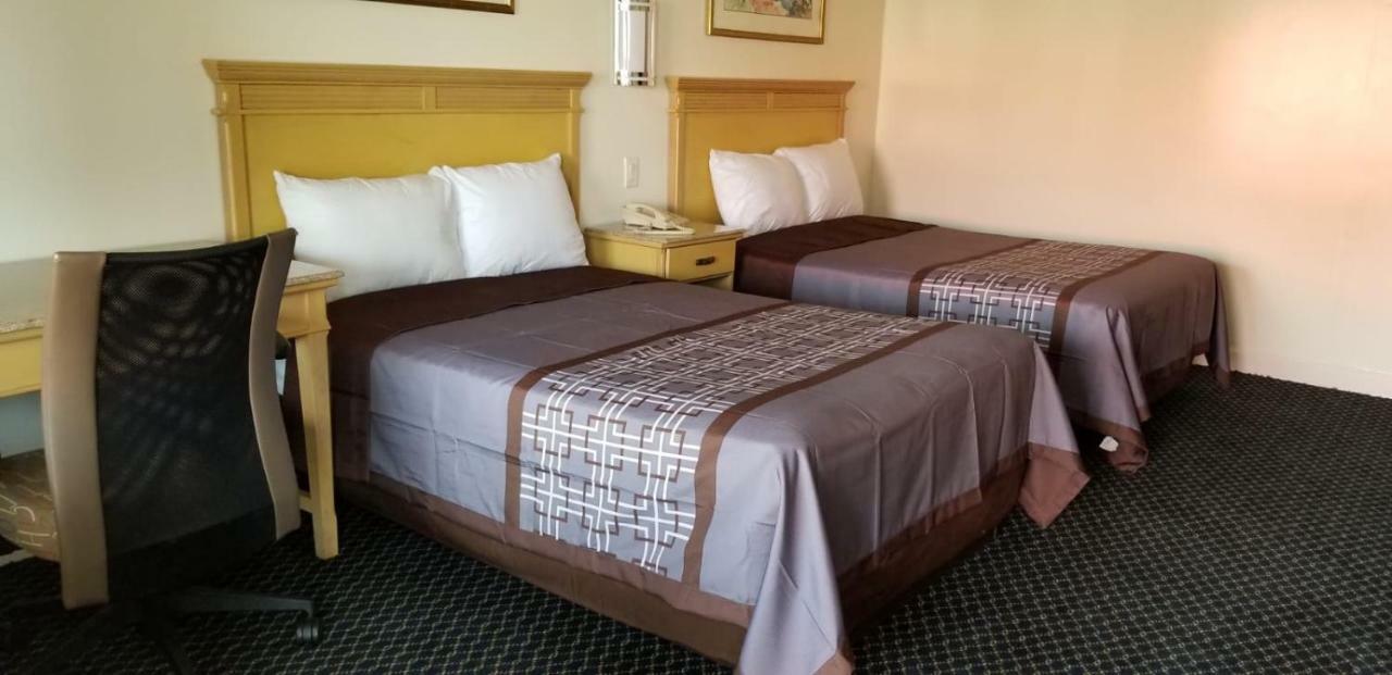 Hotel Budget Newport News