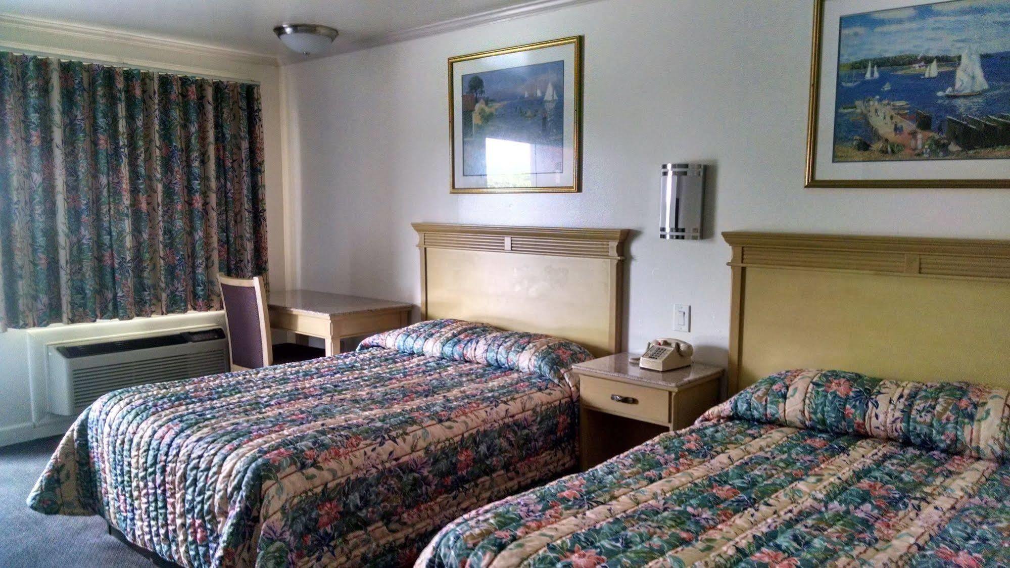 Hotel Budget